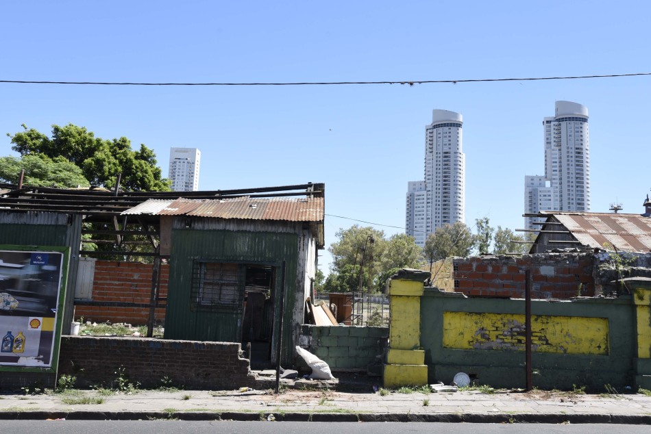 107556 | Rosario contará con un nuevo espacio verde: el paseo Pichincha - Dir. Gral. de Comunicación Social (Silvio Moriconi)