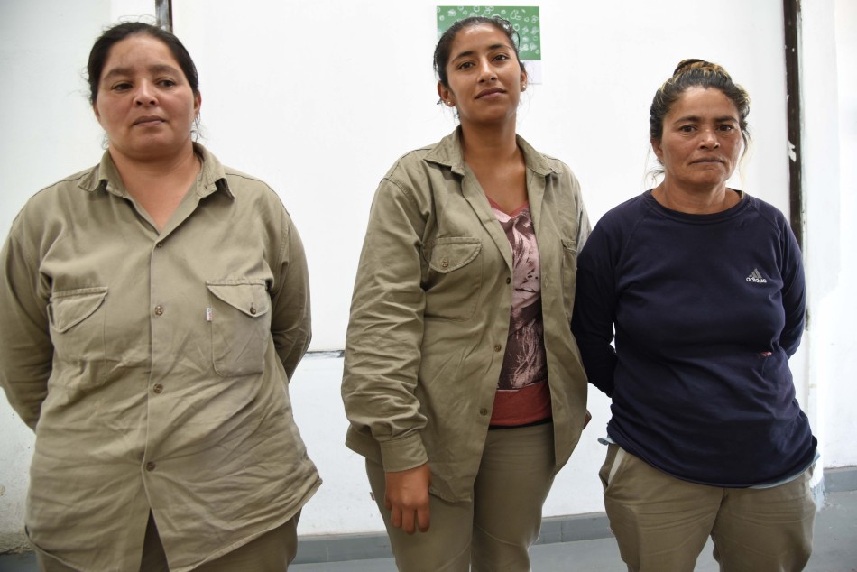 110280 | Recuperadores en el Mercado de Productores  - Dir. Gral. de Comunicación Social (Silvio Moriconi)