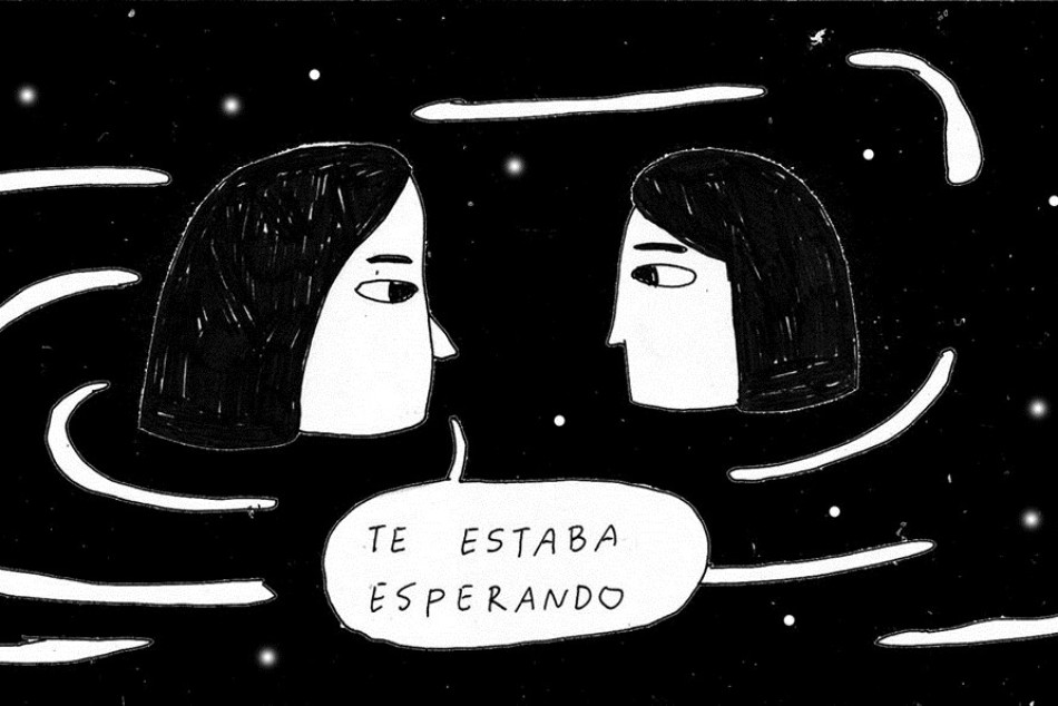 116042 | El libro de Historieta LGBTI editado por la Editorial Municipal - Municipalidad de Rosario