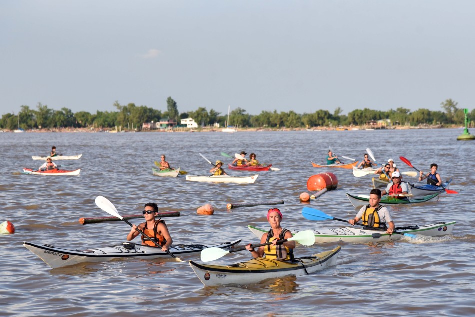 118819 | Verano en la Rambla Catalunya - Dir. Gral. de Comunicación Social (Marcelo Beltrame)