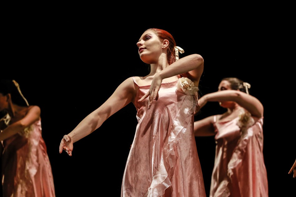 130034 | Se seleccionaron los grupos que participarán del Festival Tanta Danza - Sec.de Cultura y Educación (Guillermo Turin Bootello)