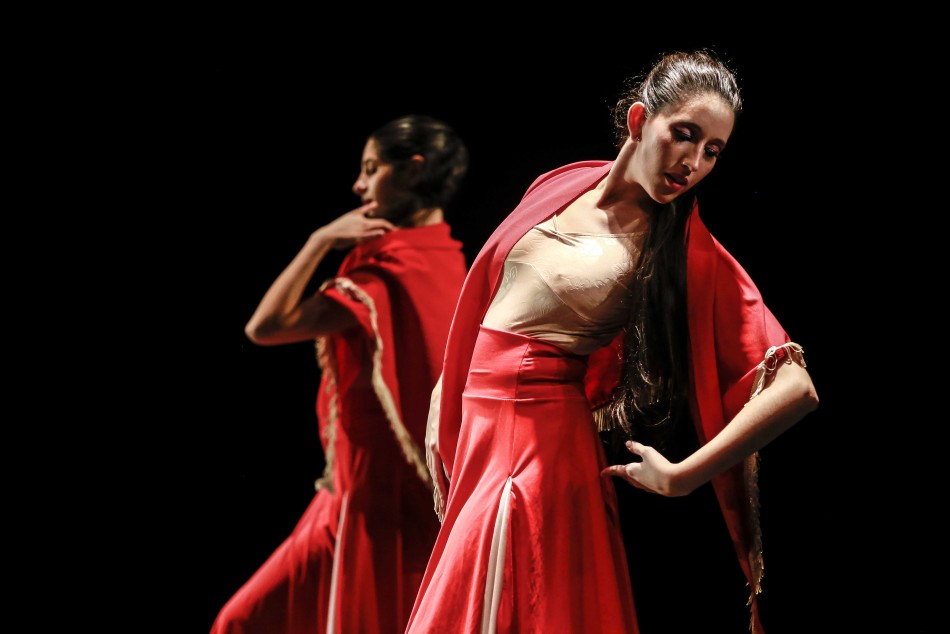 130037 | Se seleccionaron los grupos que participarán del Festival Tanta Danza - Sec.de Cultura y Educación (Guillermo Turin Bootello)