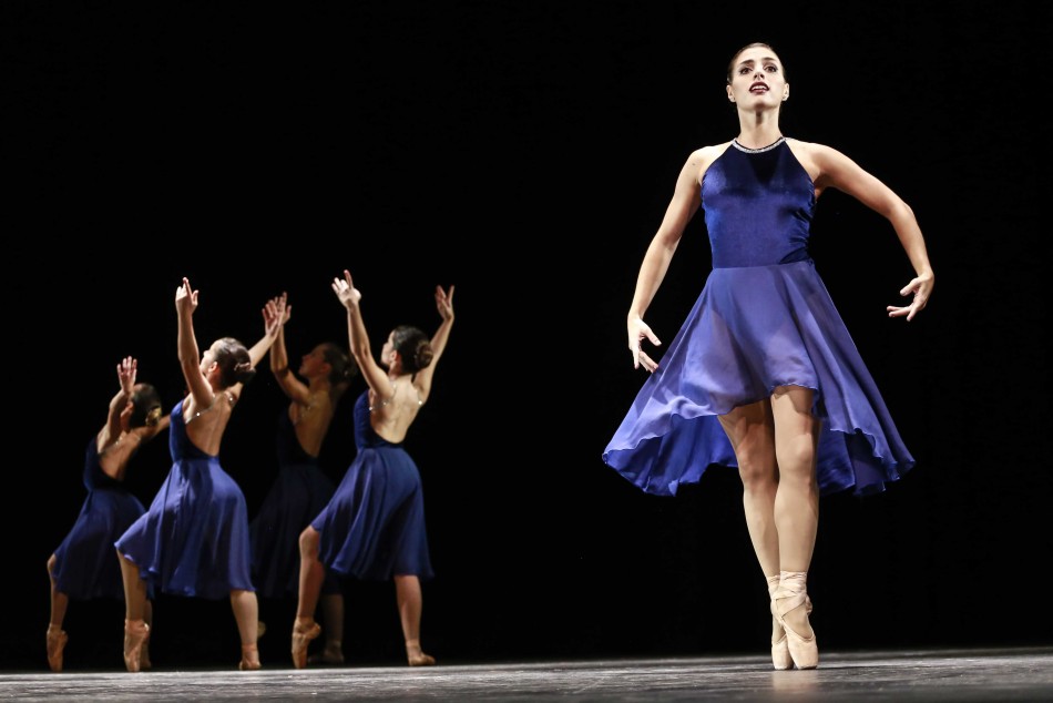 130048 | Se seleccionaron los grupos que participarán del Festival Tanta Danza - Sec.de Cultura y Educación (Guillermo Turin Bootello)