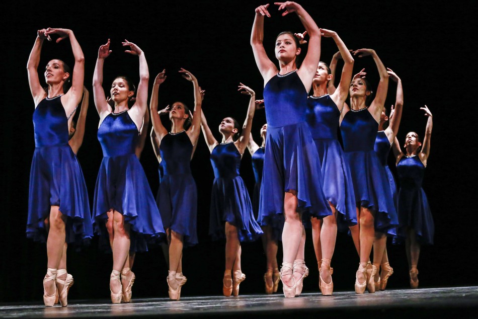 130049 | Se seleccionaron los grupos que participarán del Festival Tanta Danza - Sec.de Cultura y Educación (Guillermo Turin Bootello)