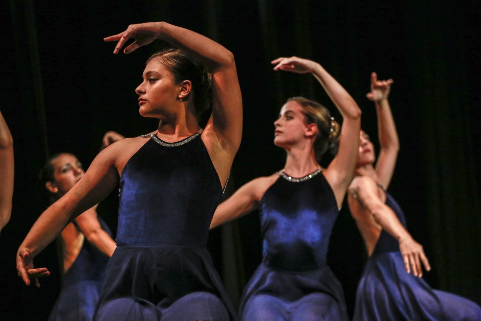 130046 | Se seleccionaron los grupos que participarán del Festival Tanta Danza - Sec.de Cultura y Educación (Guillermo Turin Bootello)