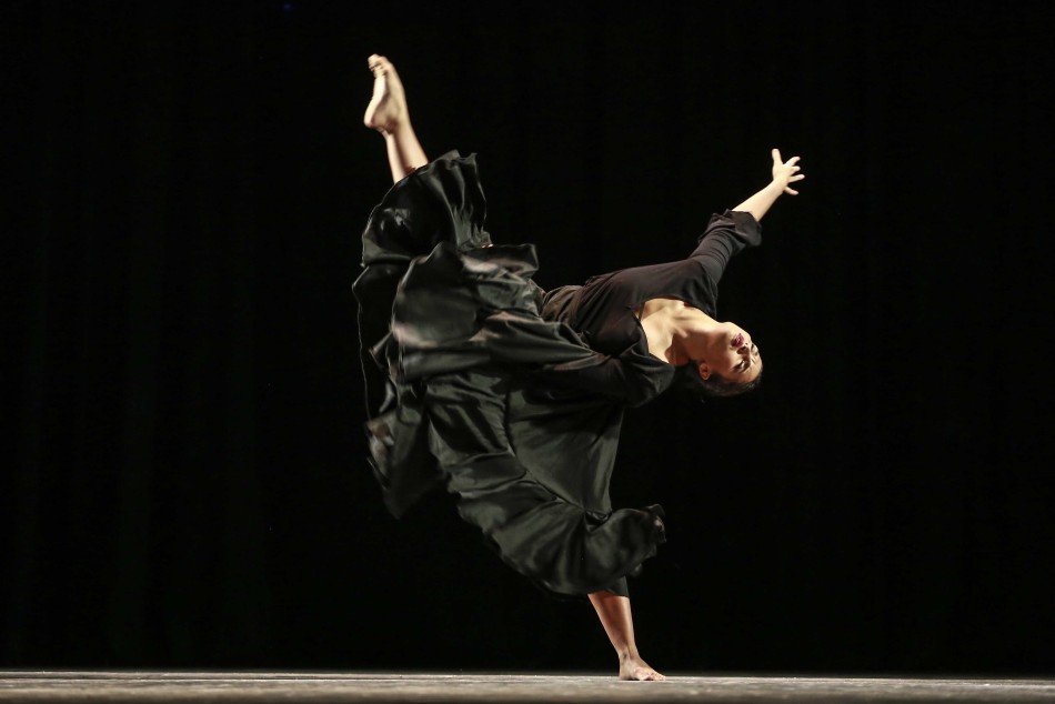 130039 | Se seleccionaron los grupos que participarán del Festival Tanta Danza - Sec.de Cultura y Educación (Guillermo Turin Bootello)