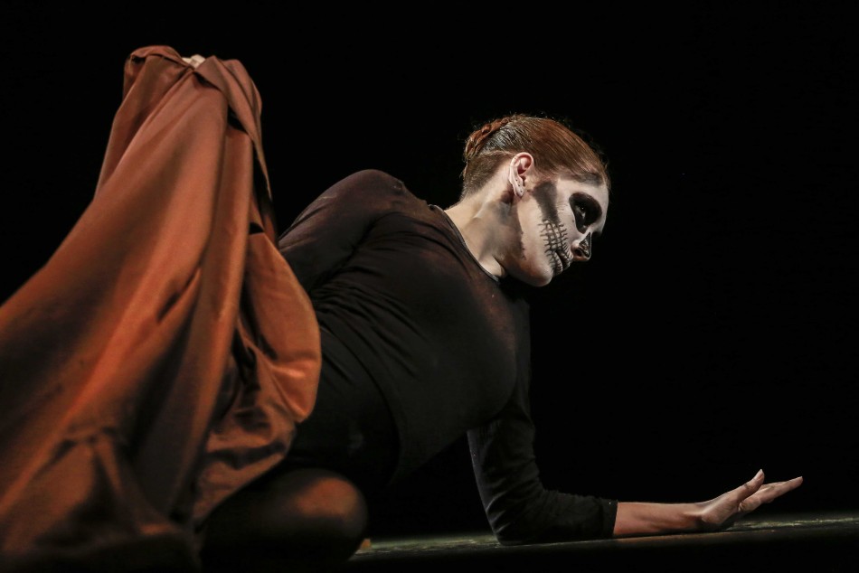 130044 | Se seleccionaron los grupos que participarán del Festival Tanta Danza - Sec.de Cultura y Educación (Guillermo Turin Bootello)