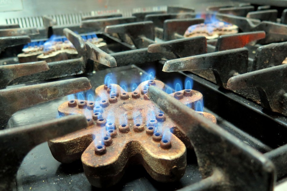 134270 | Recomendaciones para prevenir intoxicaciones por monóxido de carbono - Dir. Gral. de Comunicación Social (Silvio Moriconi - archivo)