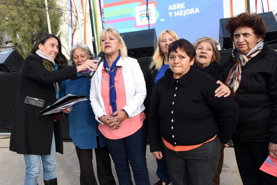137181 | Obras Fonavi Rouillon y Segui  - Dir. Gral. de Comunicación Social (Marcelo Beltrame)