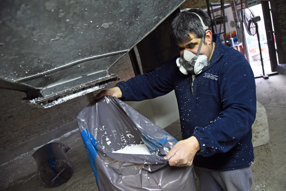 150479 | Empresa Todopor Grupo Priorizado - Subsecretaría de Comunicación Social (Marcelo Beltrame)
