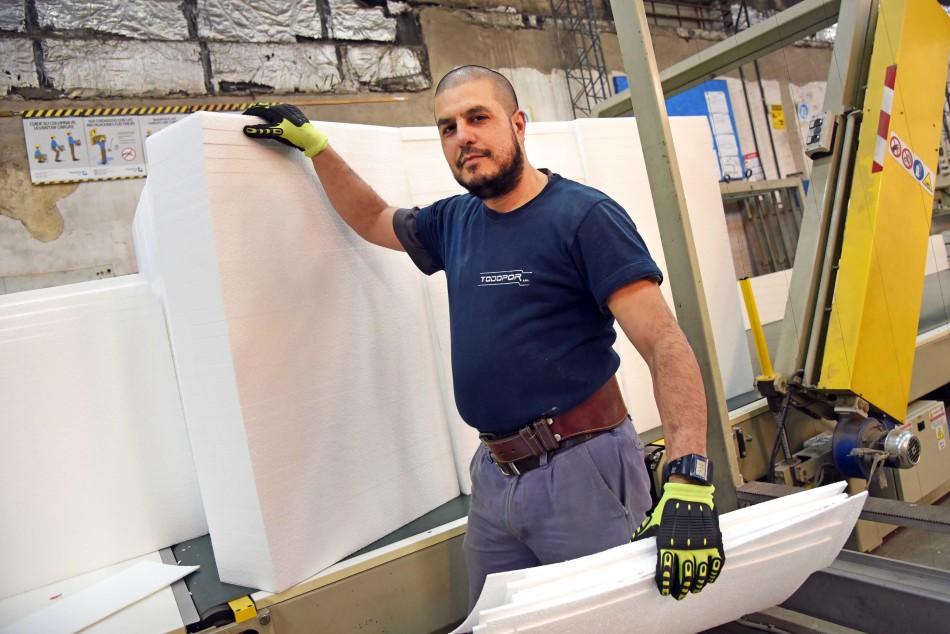 150484 | Empresa Todopor Grupo Priorizado - Subsecretaría de Comunicación Social (Marcelo Beltrame)