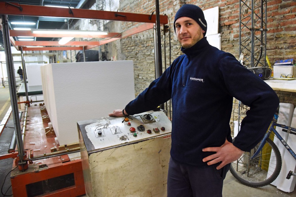 150486 | Empresa Todopor Grupo Priorizado - Subsecretaría de Comunicación Social (Marcelo Beltrame)