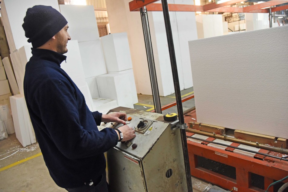 150485 | Archivo - Subsecretaría de Comunicación Social (Marcelo Beltrame)