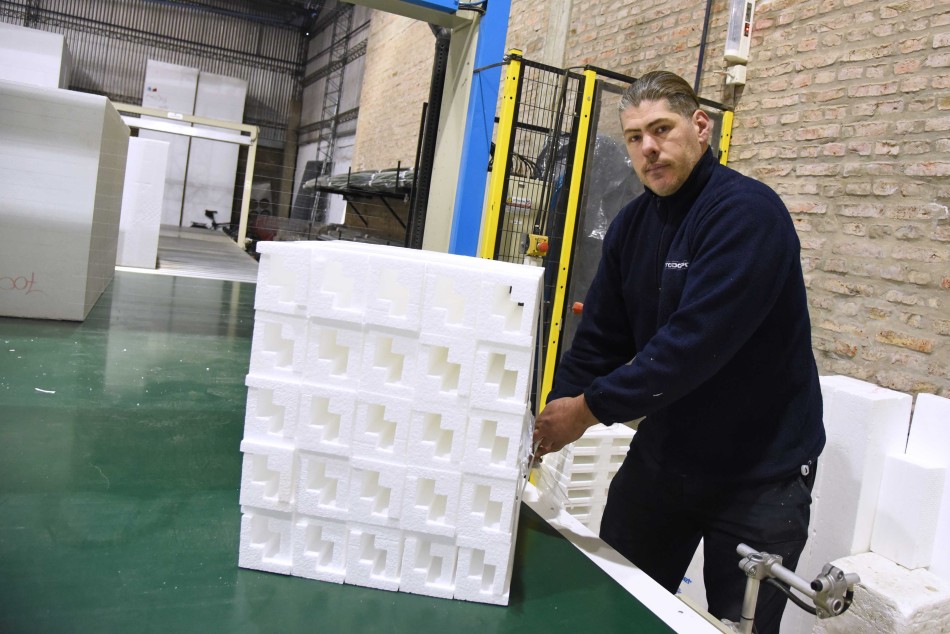 150492 | Empresa Todopor Grupo Priorizado - Subsecretaría de Comunicación Social (Marcelo Beltrame)