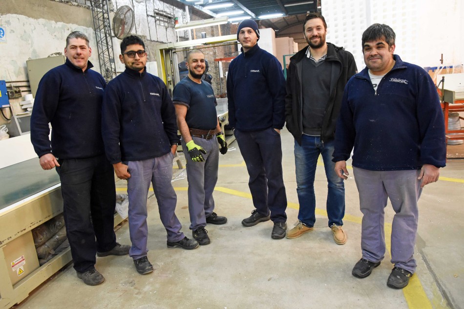 150494 | Empresa Todopor Grupo Priorizado - Subsecretaría de Comunicación Social (Marcelo Beltrame)