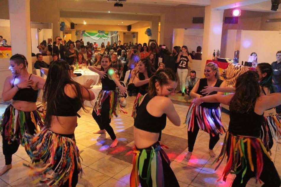 157958 | Se viene la octava edición de Noche de Colectividades  - Gentileza Ramiro Nogal