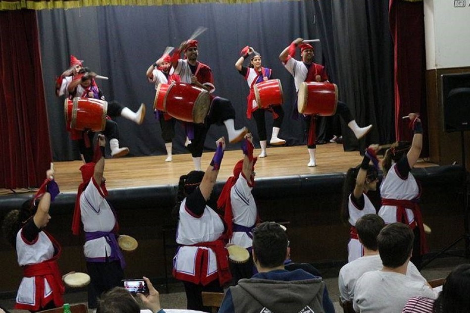 157977 | Se viene la octava edición de Noche de Colectividades  - Gentileza Ramiro Nogal