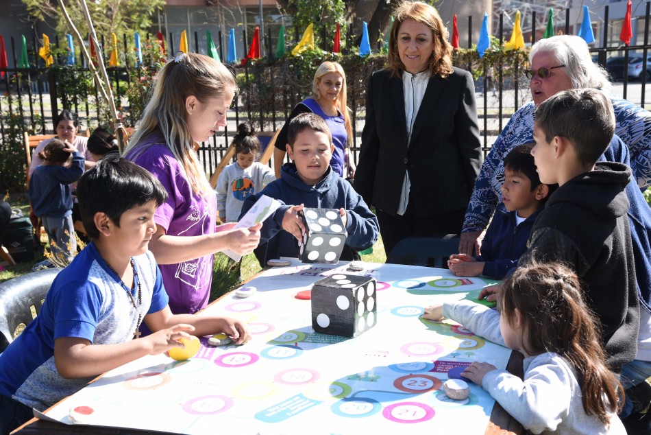 162309 | Día del Juego y la Convivencia - Subsecretaría de Comunicación Social (Silvio Moriconi)