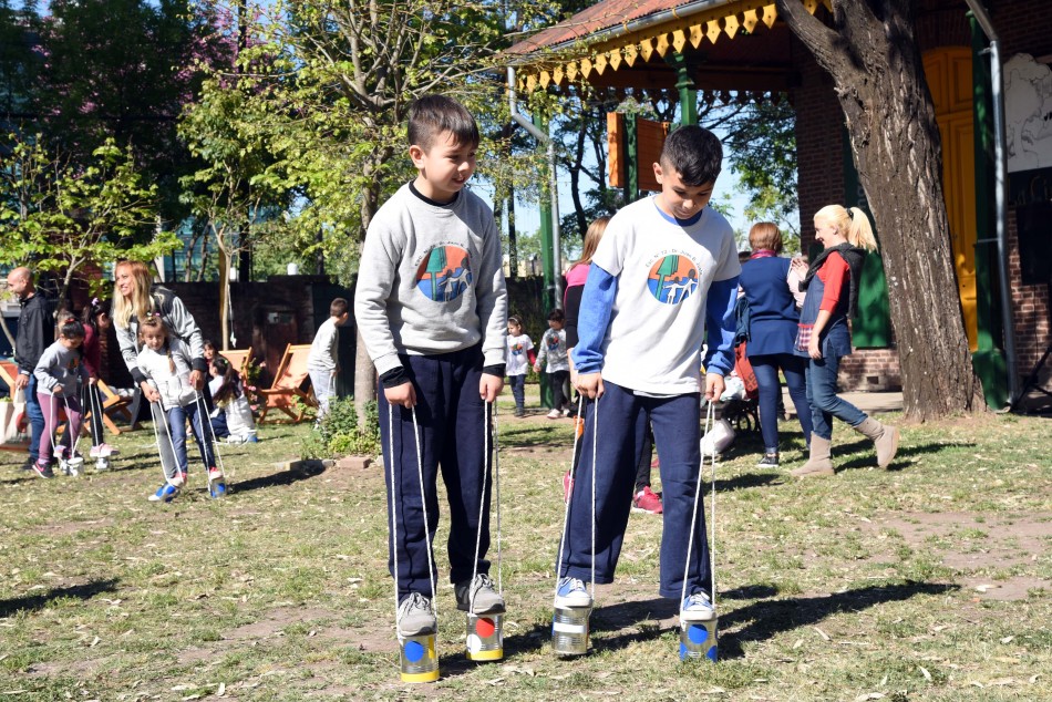 162310 | Día del Juego y la Convivencia - Subsecretaría de Comunicación Social (Silvio Moriconi)