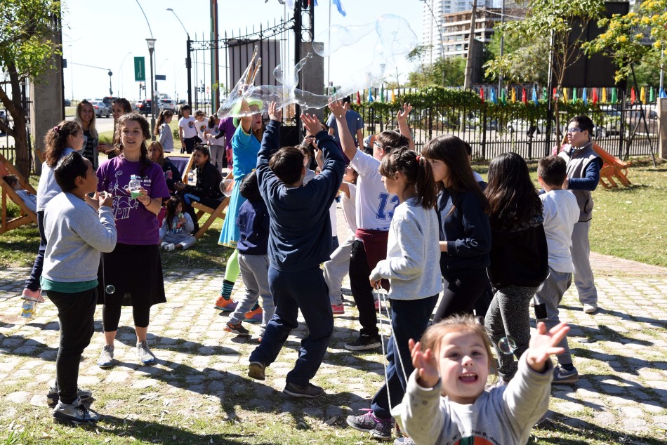 162312 | Día del Juego y la Convivencia - Subsecretaría de Comunicación Social (Silvio Moriconi)