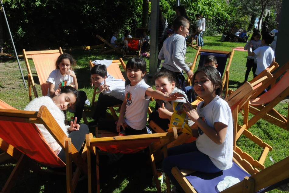 162504 | Día del Juego y la Convivencia - Gentileza Chiara Cucurullo