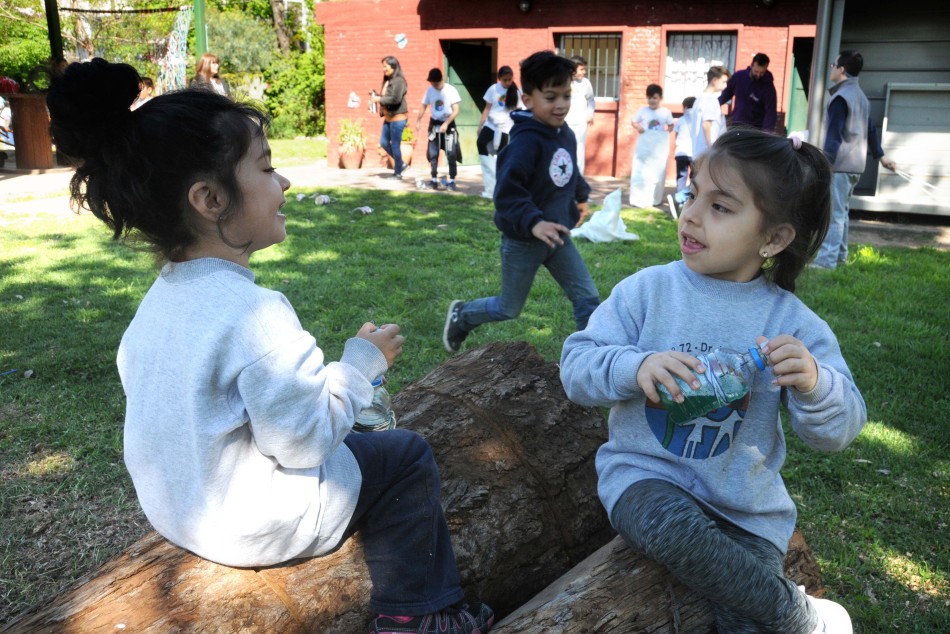 162503 | Día del Juego y la Convivencia - Gentileza Chiara Cucurullo