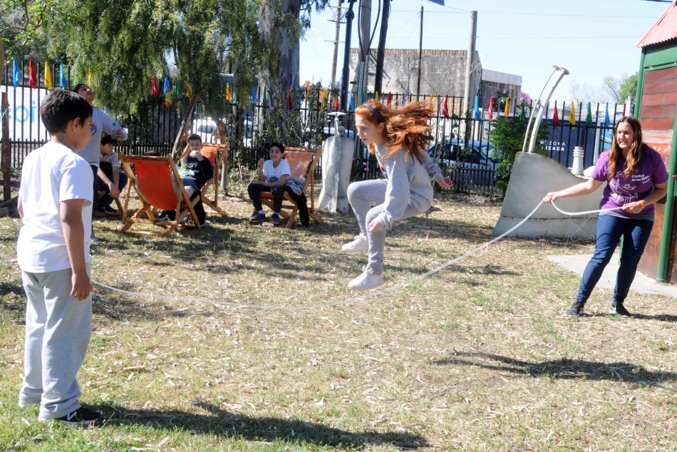 162502 | Día del Juego y la Convivencia - Gentileza Chiara Cucurullo