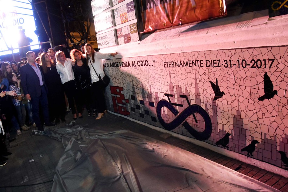 Noticias MR | Que el amor venza al odio: emotivo homenaje a víctimas del atentado terrorista en Nueva York