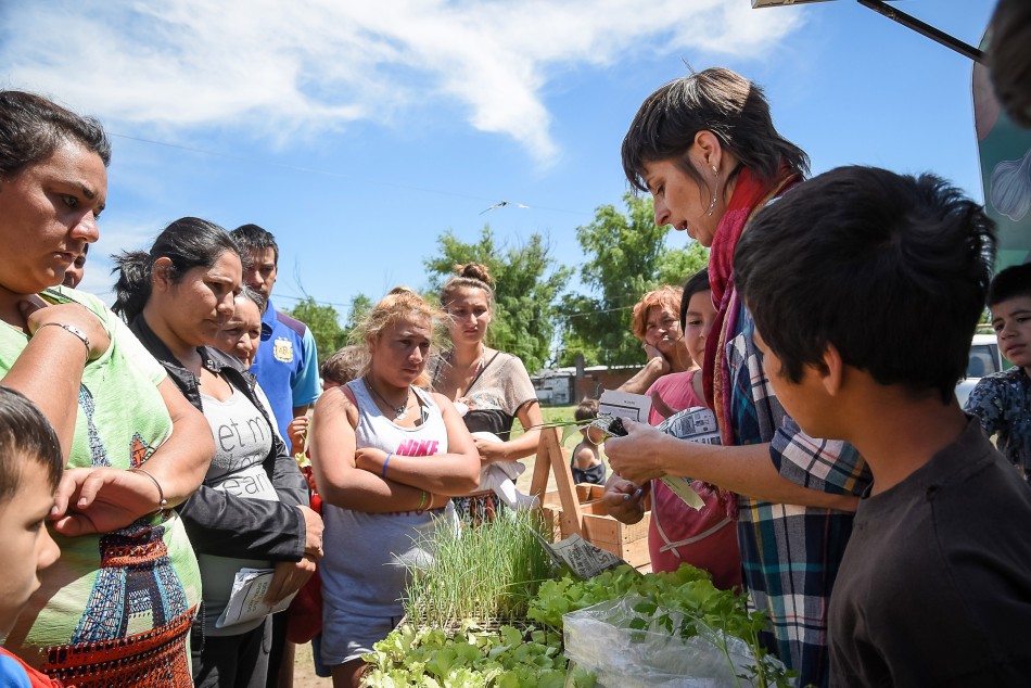169644 | Abre Móvil en Vía Honda - Subsecretaría de Comunicación Social