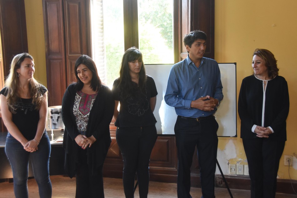 171235 | Cierre del Programa ABC - Silvio Moriconi (Subsecretaría de Comunicación Social)