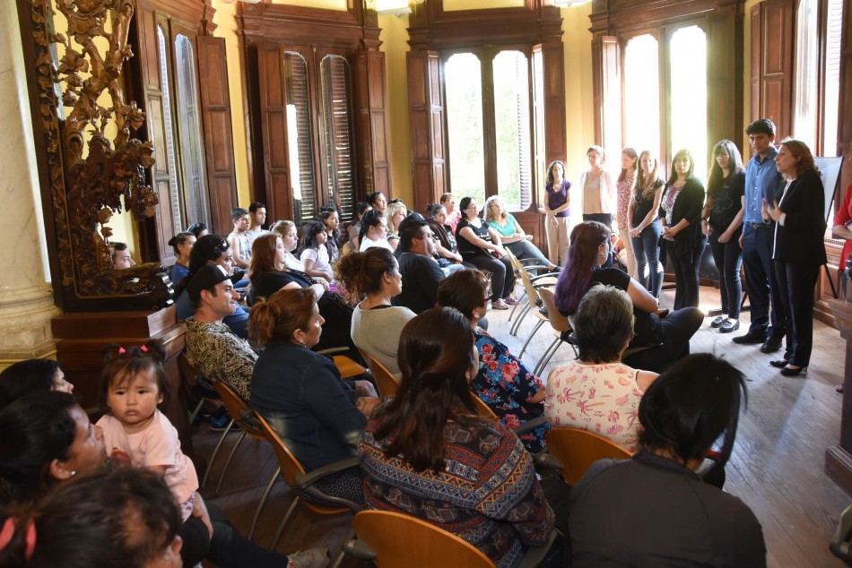 171237 | Cierre del Programa ABC - Silvio Moriconi (Subsecretaría de Comunicación Social)