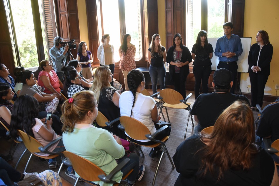 171236 | Cierre del Programa ABC - Silvio Moriconi (Subsecretaría de Comunicación Social)