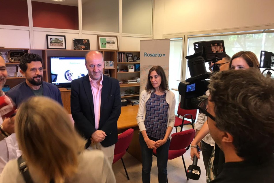 179624 | El IMuSA sumó sistema de turnos online para esterilizar mascotas -