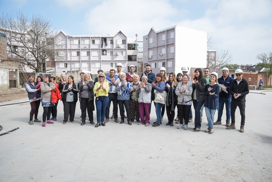 180855 | Vecinos y vecinas de Rouillón y Seguí - Sebastian Travaglia