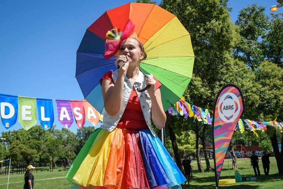 183009 | Jornada lúdica de la salud - Sebastian Travaglia