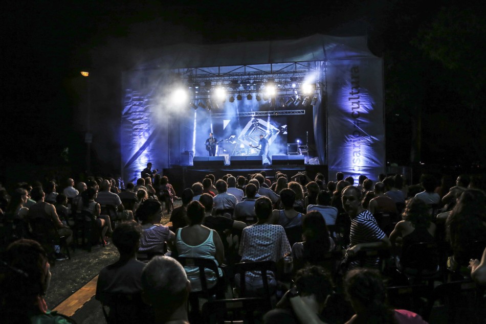 183855 | Rosario Bajo las Estrellas - Guillermo Turin Bootello