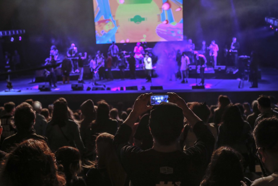 183860 | Rosario Bajo las Estrellas - Guillermo Turin Bootello