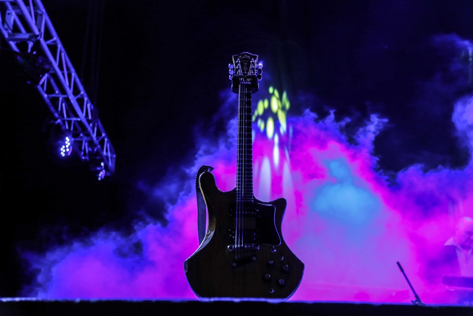 183859 | Rosario Bajo las Estrellas - Guillermo Turin Bootello