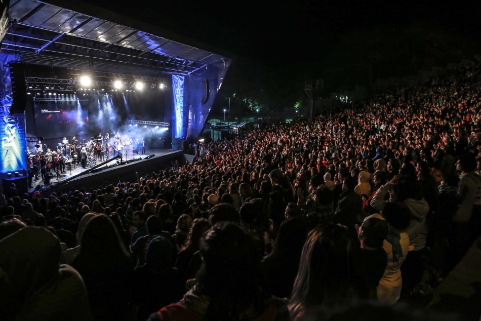 183857 | Rosario Bajo las Estrellas - Guillermo Turin Bootello