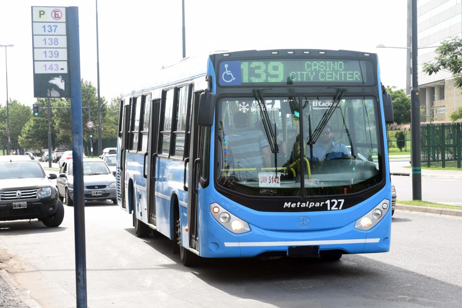 184483 | Archivo - Subsecretaría de Comunicación Social (Silvio Moriconi)