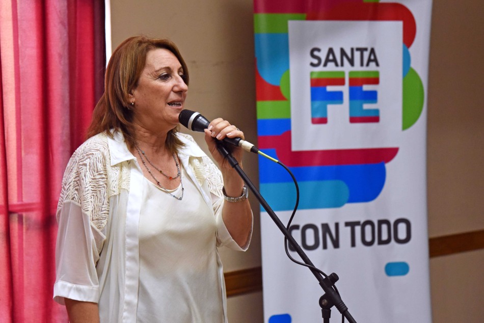 184615 | Entrega Subsidios a Clubes  - Subsecretaría de Comunicación Social (Marcelo Beltrame)