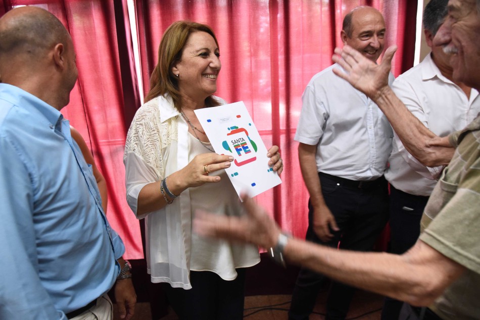 184620 | Entrega Subsidios a Clubes  - Subsecretaría de Comunicación Social (Marcelo Beltrame)