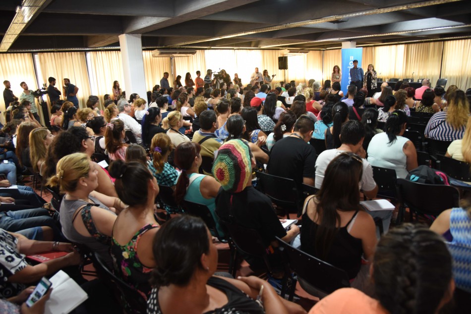 185175 | Inicio cursos de verano del ABC Emprende - Subsecretaría de Comunicación Social (Silvio Moriconi)