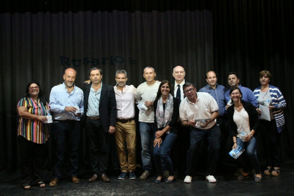 186446 | Aniversario CMD Oeste - Mariana Terrile (Sec. General)