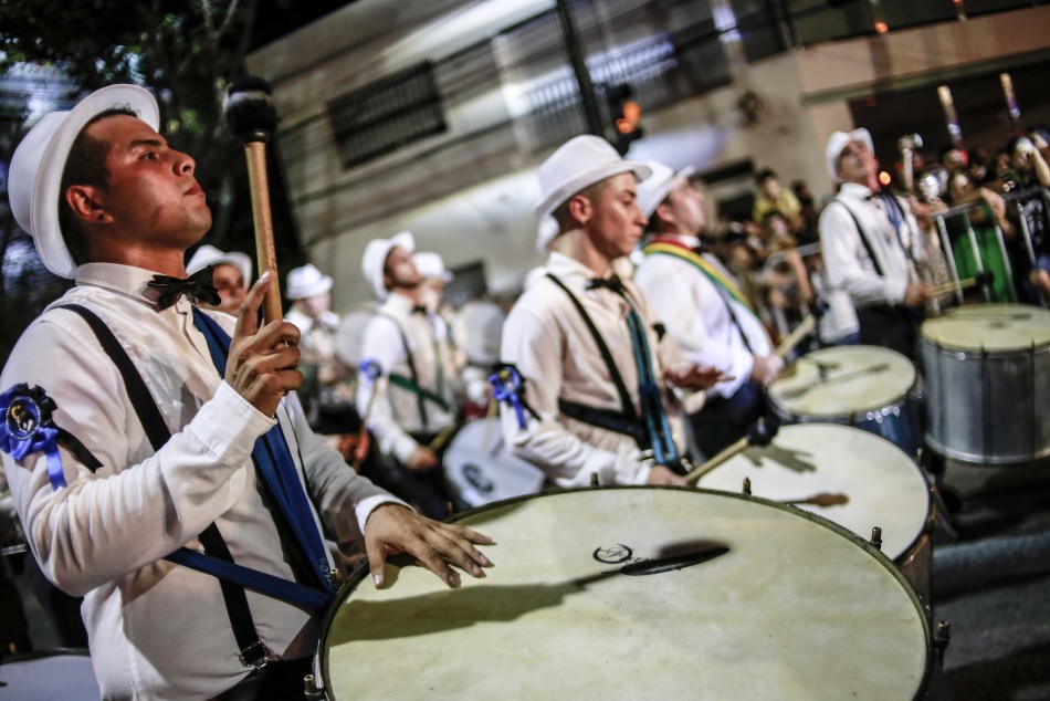 187362 | Carnaval en el Sudoeste - Sec. de Cultura y Educación (Guillermo Turin Bootello)