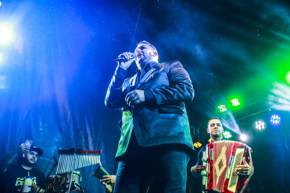 187366 | Carnaval en el Sudoeste - Sec. de Cultura y Educación (Guillermo Turin Bootello)