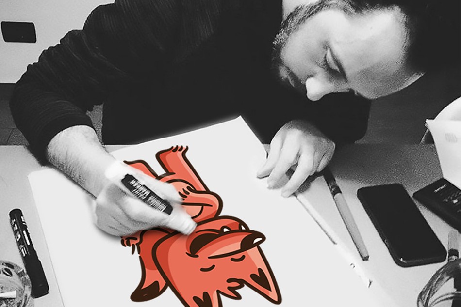 187725 | Ignacio Valentini creador de Guazú - Gentileza