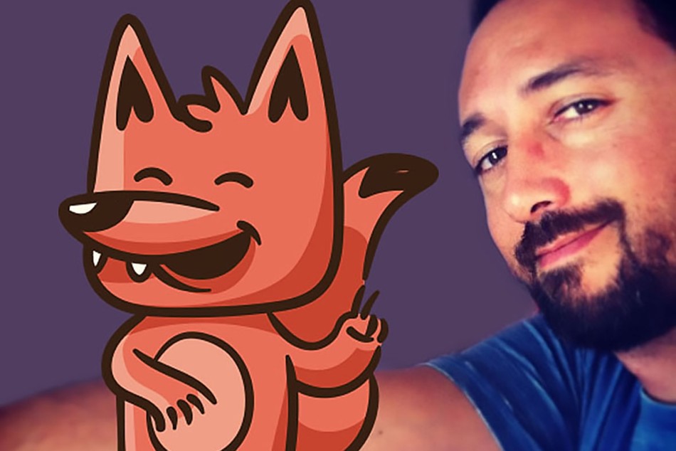 187726 | Ignacio Valentini creador de Guazú - Gentileza