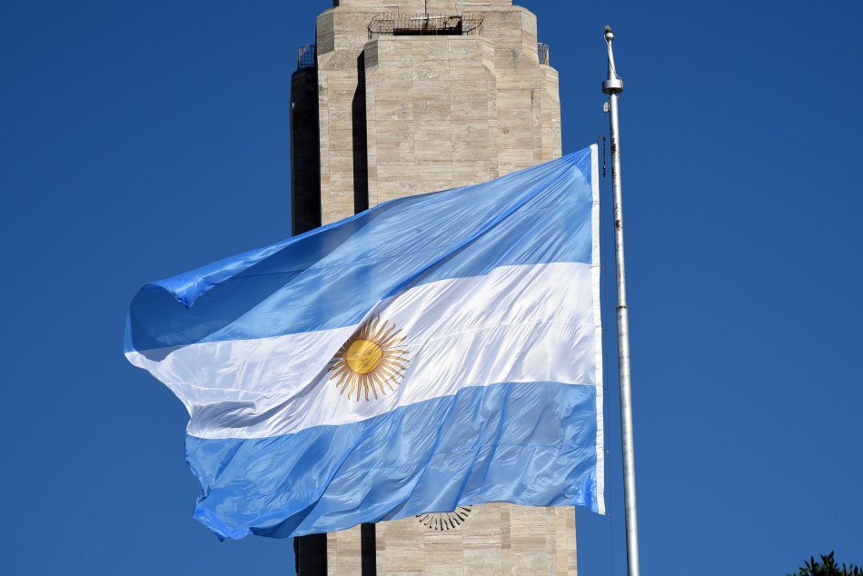 20 de Junio: Rosario celebra el Día de la Bandera con una fiesta popular