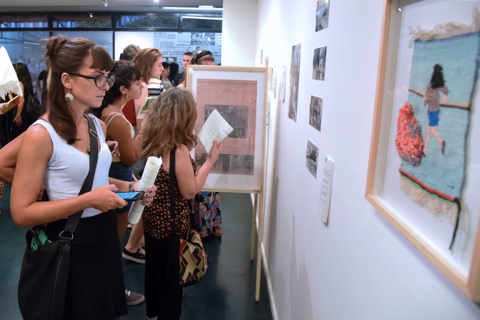 188829 | Muestra Revolucionistas  - Subsecretaría de Comunicación Social (Marcelo Beltrame)